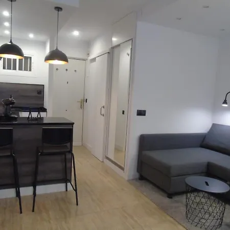 Mocalma Iris Apartament