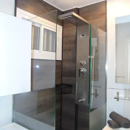 Apartament Mocalma Iris