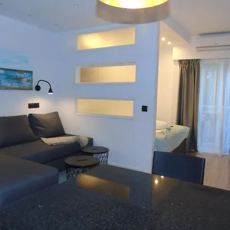 Apartment Mocalma Iris *